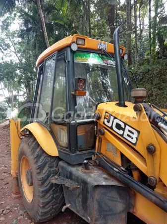 Jcb 3dx Dual Fuel Cng