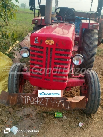 MAHINDRA 265 Di