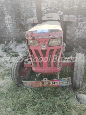 MAHINDRA 275 Di Eco