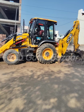 Jcb 3DXL