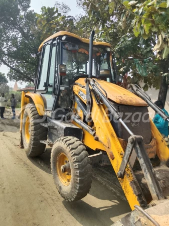 Jcb 3dx Dual Fuel Cng