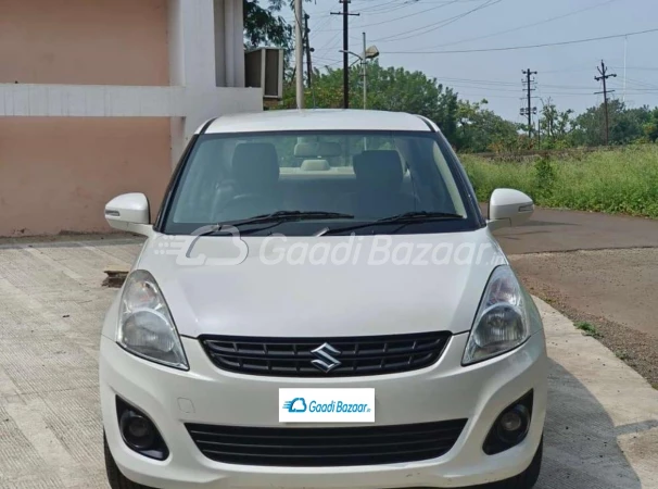 MARUTI SUZUKI SWIFT DZIRE