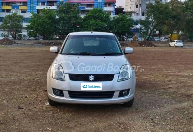 MARUTI SUZUKI SWIFT