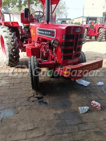 MAHINDRA 265 Di Power Plus