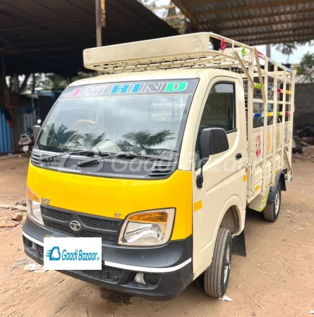 TATA MOTORS ACE