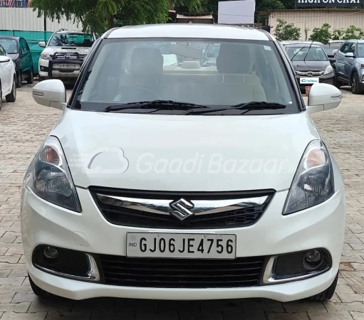 MARUTI SUZUKI Dzire