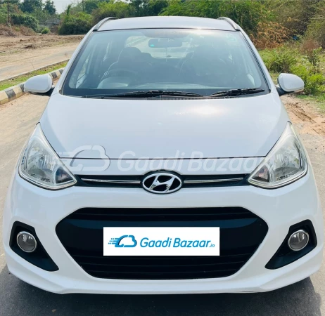 HYUNDAI GRAND I 10