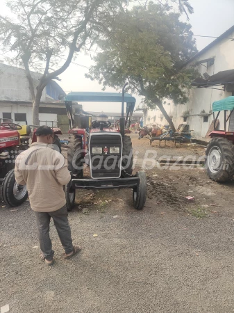 Tafe (massey Ferguson) 241 Di