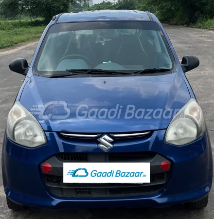 MARUTI SUZUKI ALTO 800