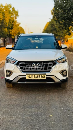 HYUNDAI Creta O