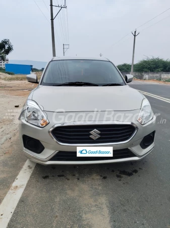 MARUTI SUZUKI Dzire