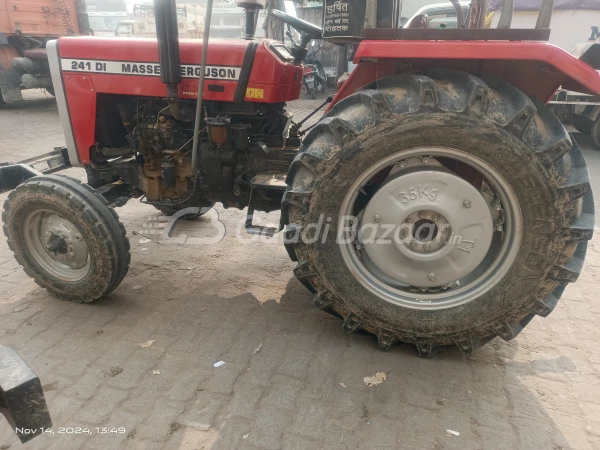 Tafe (massey Ferguson) 241 Di