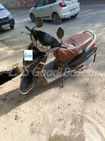 Honda Activa 6G