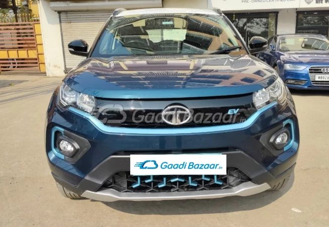 TATA MOTORS NEXON EV