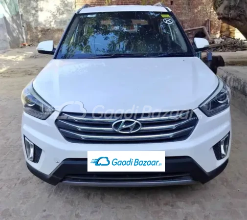 HYUNDAI HYUNDAI CRETA