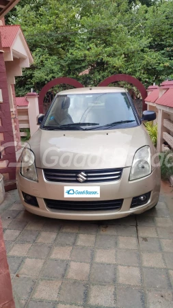 MARUTI SUZUKI SWIFT DZIRE