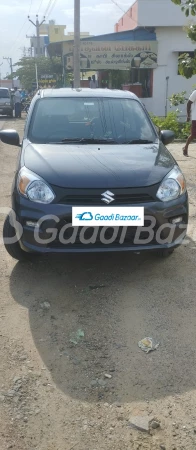 MARUTI SUZUKI ALTO