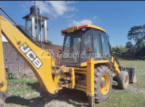 Jcb 3DXL