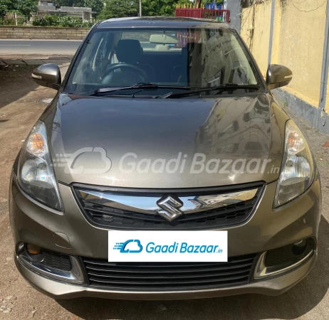 MARUTI SUZUKI Dzire