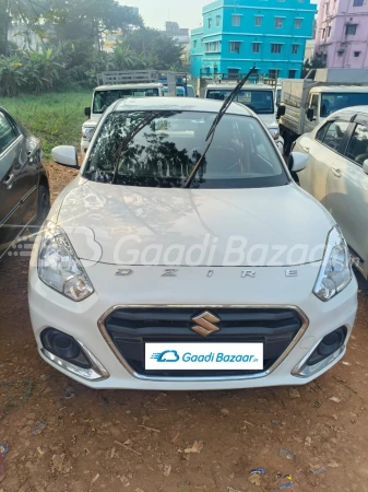 MARUTI SUZUKI Dzire