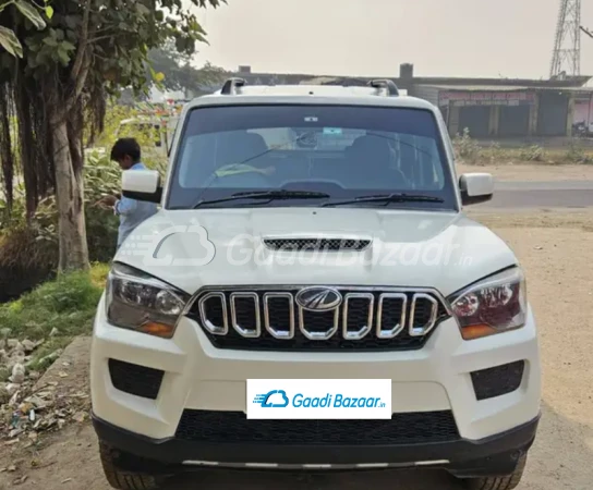 MAHINDRA SCORPIO