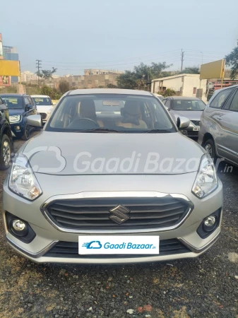 MARUTI SUZUKI Dzire