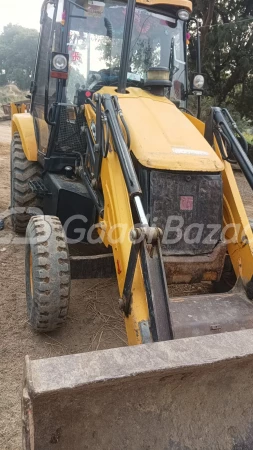 Jcb 3DXL