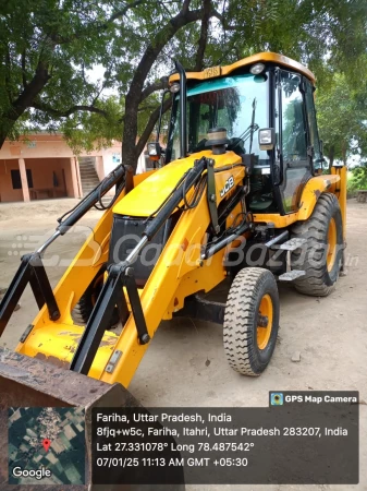 Jcb 3DXL