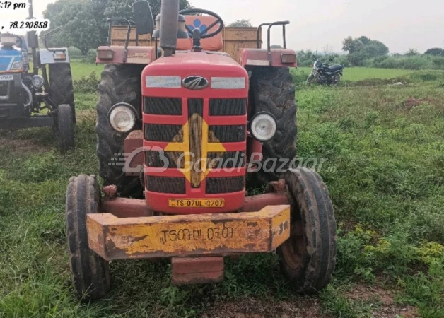 MAHINDRA 475 Di