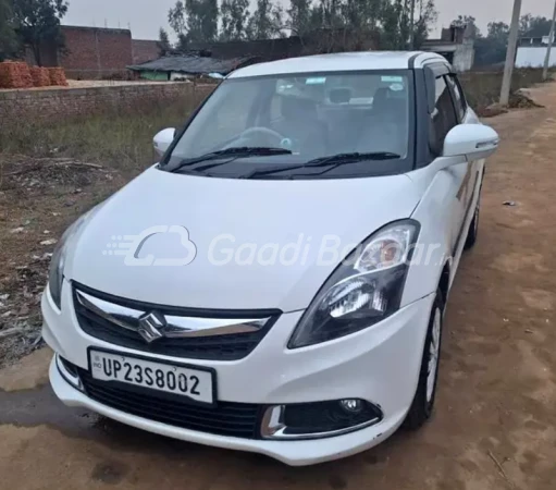 MARUTI SUZUKI SWIFT DZIRE