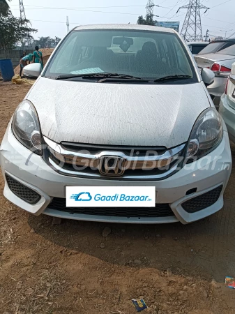 HONDA AMAZE