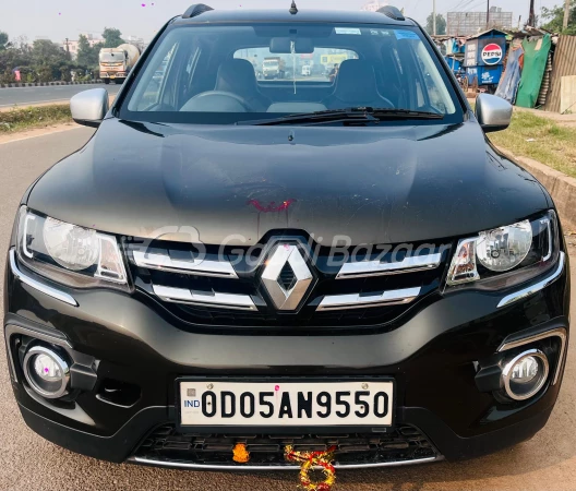 RENAULT KWID