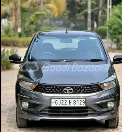 TATA MOTORS TIAGO