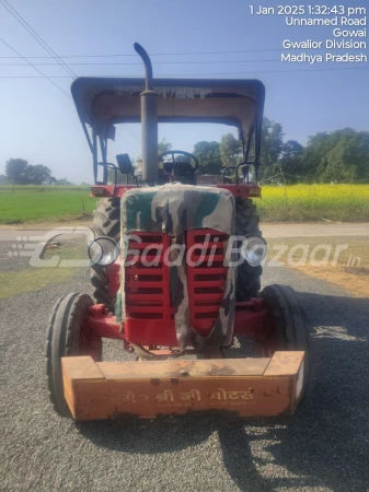 MAHINDRA 275 Di Eco