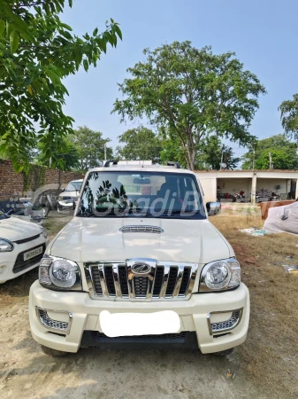 MAHINDRA SCORPIO