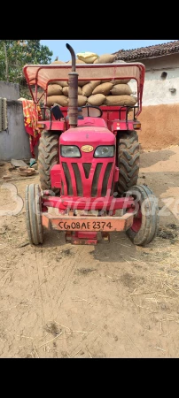 MAHINDRA 475 Di