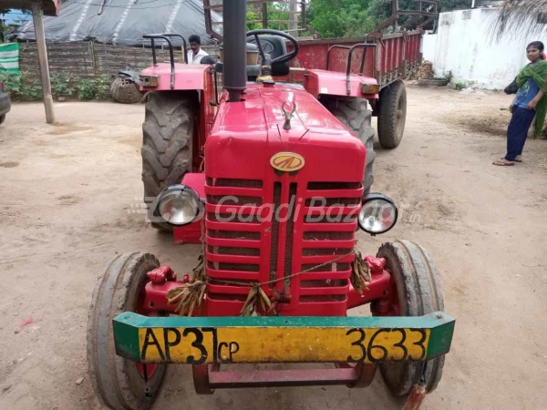 MAHINDRA 415 Di Sp Plus