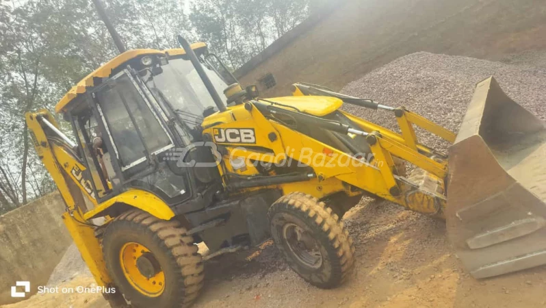 Jcb 3DXL