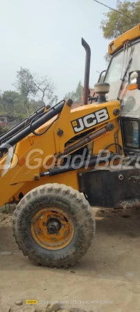 Jcb 3DXL