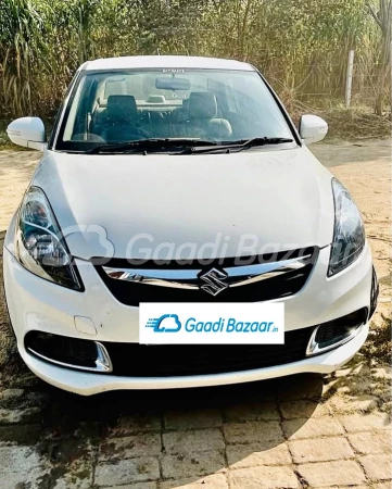 MARUTI SUZUKI SWIFT DZIRE