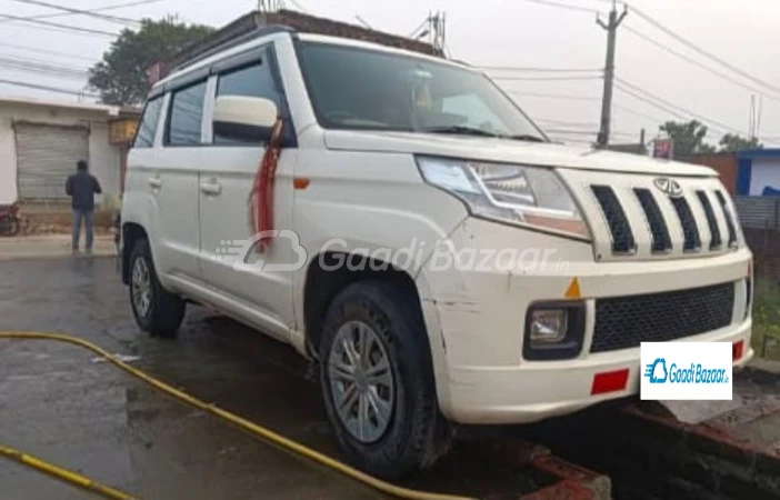 MAHINDRA TUV 300