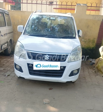 MARUTI SUZUKI WAGON R