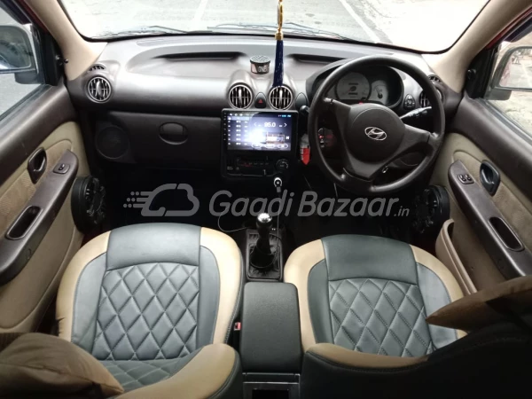 HYUNDAI SANTRO XING