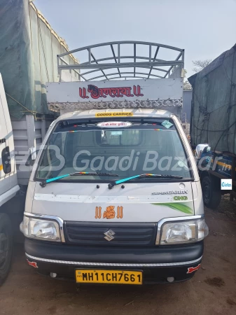 Maruti Suzuki Super Carry