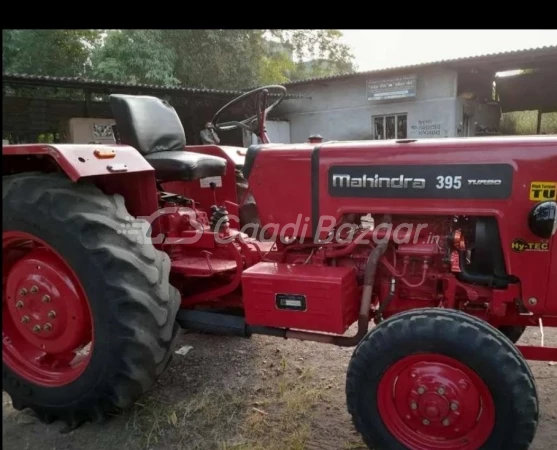 MAHINDRA 395 Di 