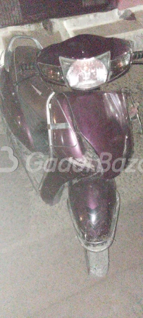 Honda Activa [2000-2015]