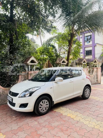 MARUTI SUZUKI SWIFT