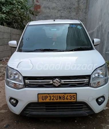 MARUTI SUZUKI WAGON R