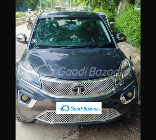 TATA MOTORS NEXON