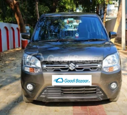 MARUTI SUZUKI WAGON R